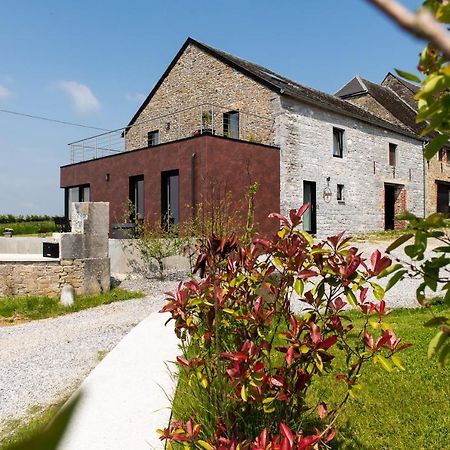 Le Panorama Villa Dinant Exterior photo