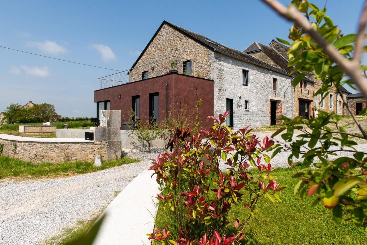 Le Panorama Villa Dinant Exterior photo