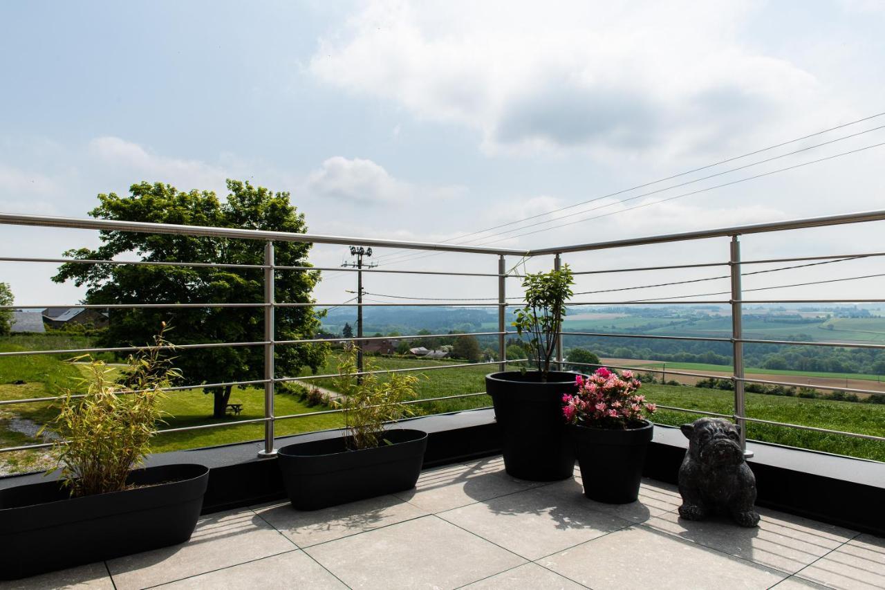 Le Panorama Villa Dinant Exterior photo